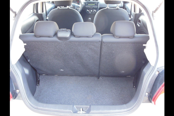 Mitsubishi Space Star 1.0 Cool+ staat in Hoogeveen