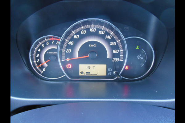 Mitsubishi Space Star 1.0 Cool+ staat in Hoogeveen