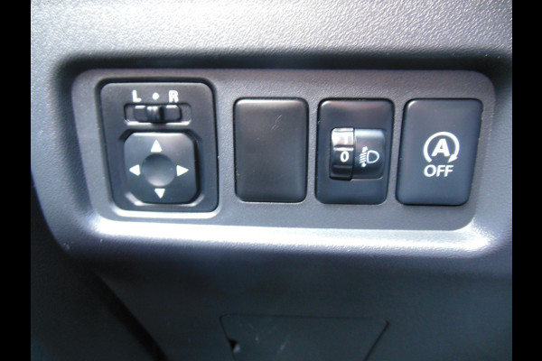 Mitsubishi Space Star 1.0 Cool+ staat in Hoogeveen
