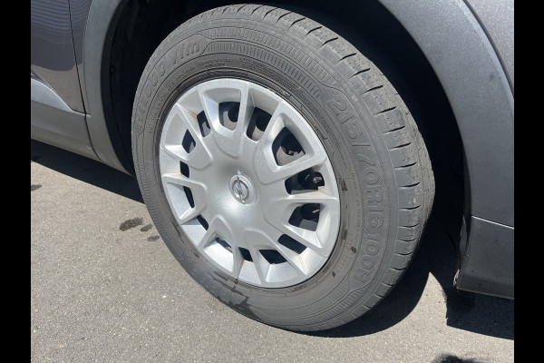 Opel Grandland X 1.2 Turbo Ultimate Parkeersensoren achter I Airco Staat in Hoogeveen