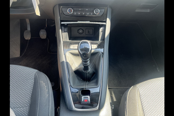 Opel Grandland X 1.2 Turbo Ultimate Parkeersensoren achter I Airco Staat in Hoogeveen