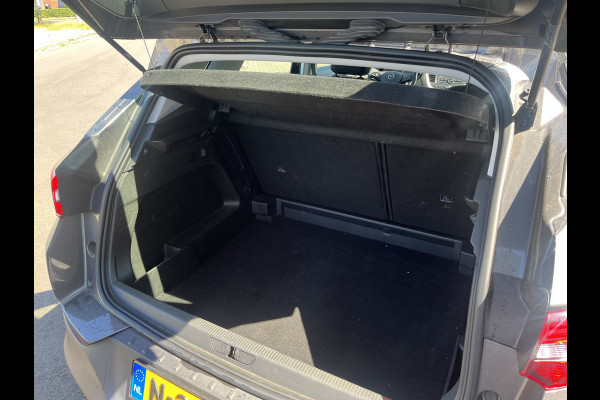 Opel Grandland X 1.2 Turbo Ultimate Parkeersensoren achter I Airco Staat in Hoogeveen