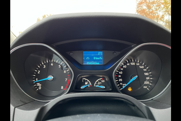 Ford Focus 1.0 Trend | Parkeercamera | Airco | Elektrische Ramen | Staat in Hardenberg