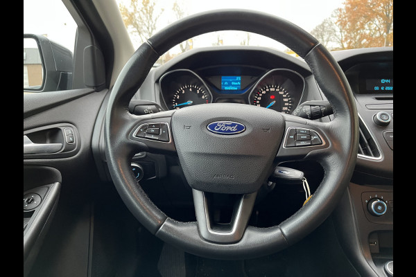 Ford Focus 1.0 Trend | Parkeercamera | Airco | Elektrische Ramen | Staat in Hardenberg