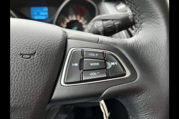 Ford Focus 1.0 Trend | Parkeercamera | Airco | Elektrische Ramen | Staat in Hardenberg