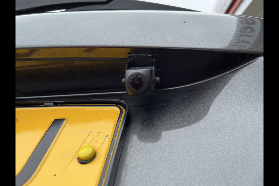 Ford Focus 1.0 Trend | Parkeercamera | Airco | Elektrische Ramen | Staat in Hardenberg
