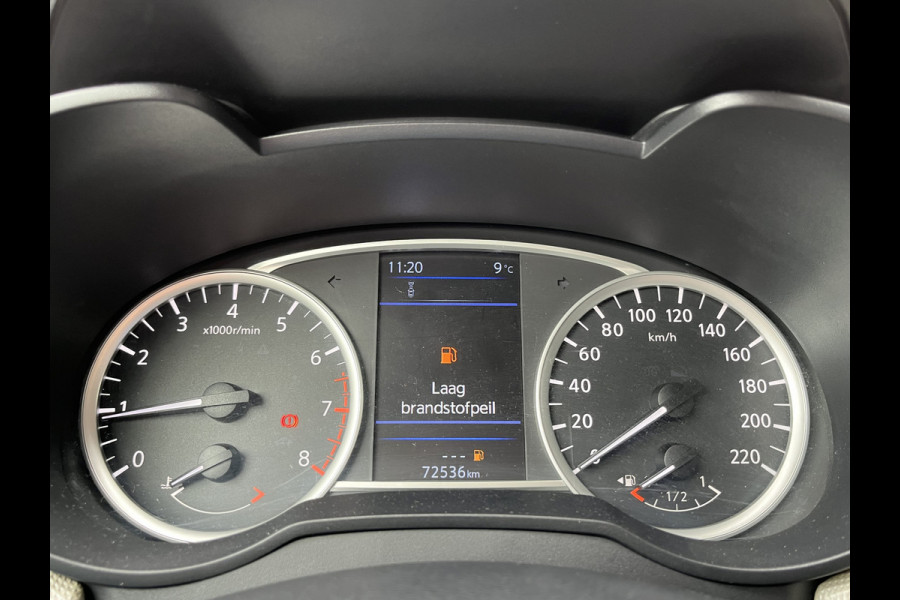 Nissan Micra 1.0 IG-T N-Connecta | Media Display | Climate Control | Parkeercamera | Staat in Hardenberg