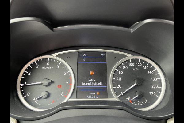 Nissan Micra 1.0 IG-T N-Connecta | Media Display | Climate Control | Parkeercamera | Staat in Hardenberg