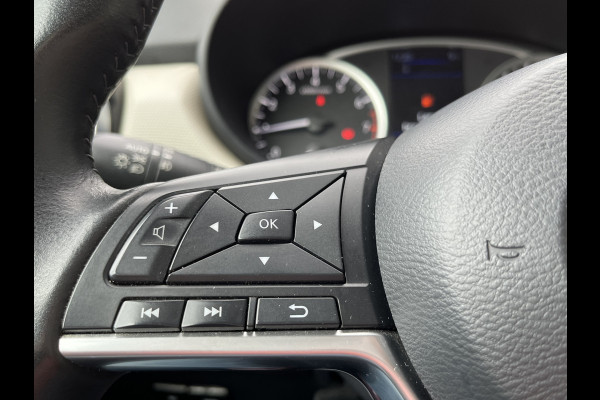 Nissan Micra 1.0 IG-T N-Connecta | Media Display | Climate Control | Parkeercamera | Staat in Hardenberg