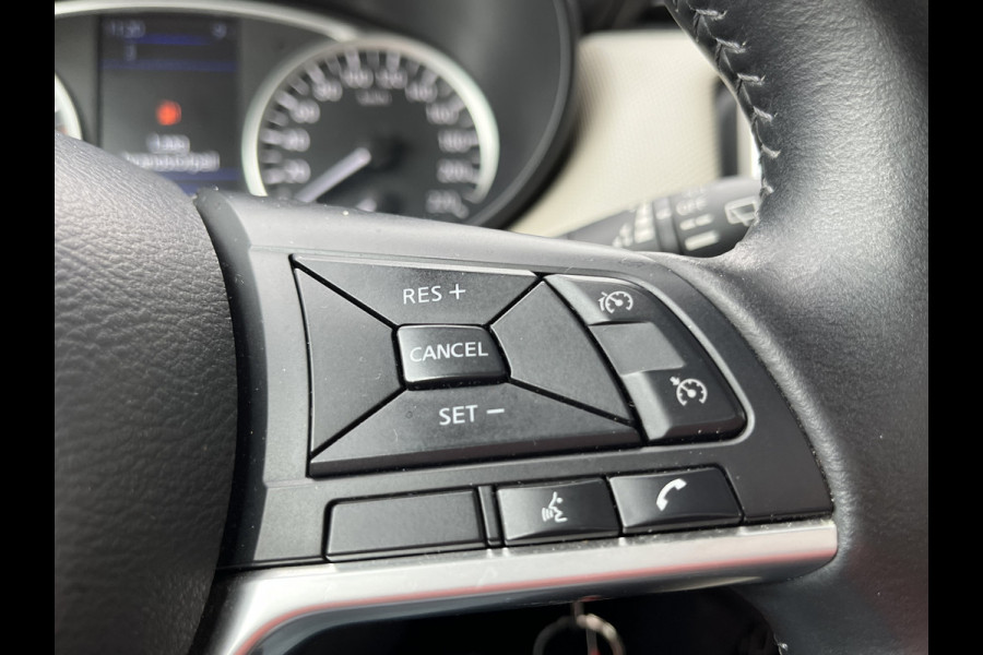 Nissan Micra 1.0 IG-T N-Connecta | Media Display | Climate Control | Parkeercamera | Staat in Hardenberg