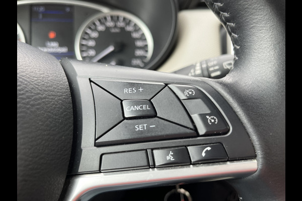 Nissan Micra 1.0 IG-T N-Connecta | Media Display | Climate Control | Parkeercamera | Staat in Hardenberg