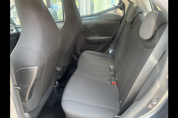 Toyota Aygo 1.0 VVT-i x-fun Staat in De Krim