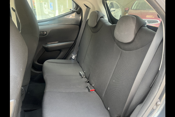 Toyota Aygo 1.0 VVT-i x-fun Staat in De Krim