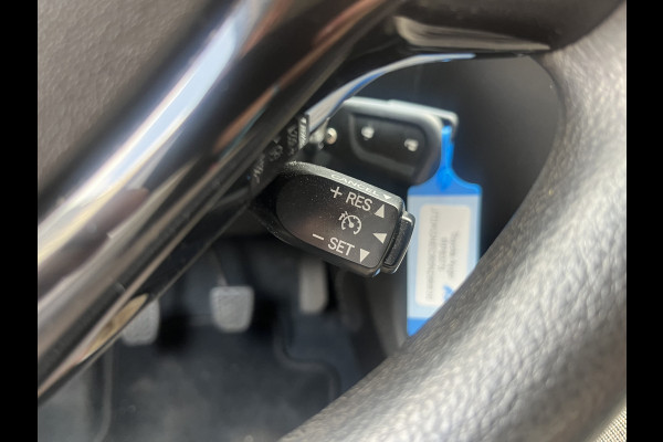 Toyota Aygo 1.0 VVT-i x-fun Staat in De Krim