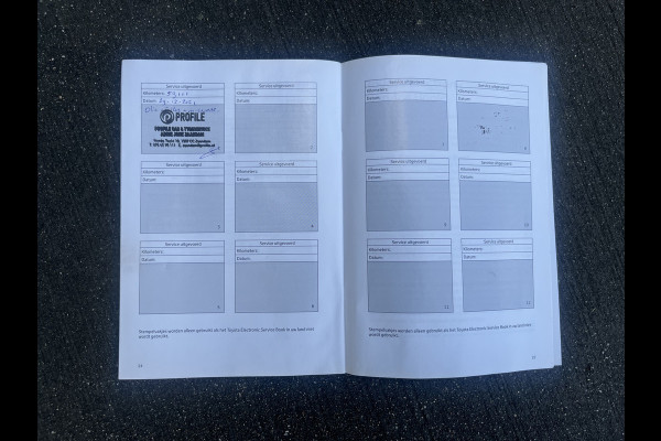 Toyota Aygo 1.0 VVT-i x-fun Staat in De Krim