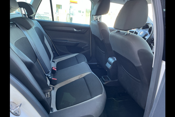 Škoda Fabia Combi 1.0 TSI Ambition Navigatie/Airco Staat in Hardenberg