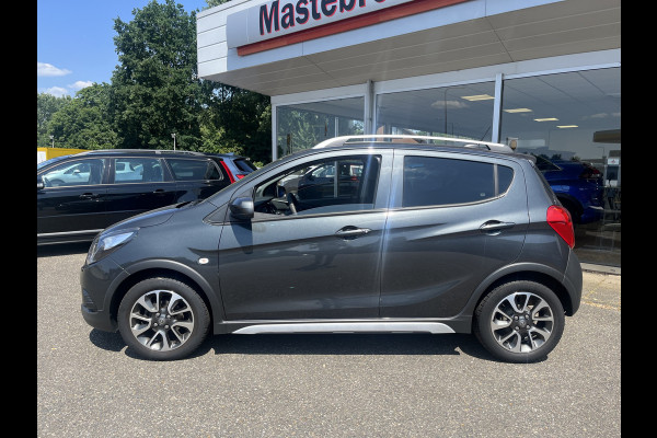 Opel KARL 1.0 Rocks Online Edition Lichtmetaal/Airco/Cruise Staat in Hardenberg