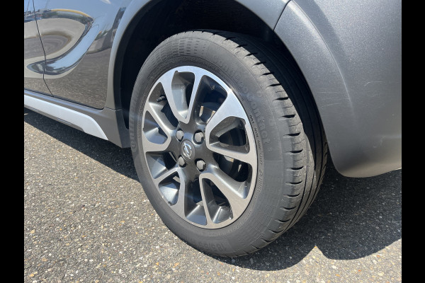 Opel KARL 1.0 Rocks Online Edition Lichtmetaal/Airco/Cruise Staat in Hardenberg