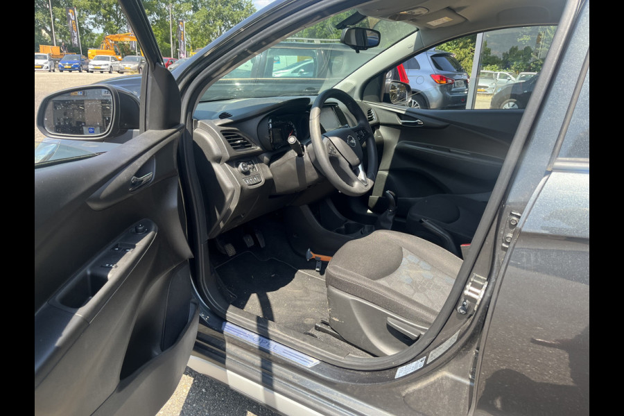 Opel KARL 1.0 Rocks Online Edition Lichtmetaal/Airco/Cruise Staat in Hardenberg