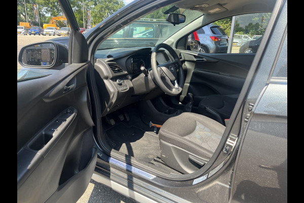 Opel KARL 1.0 Rocks Online Edition Lichtmetaal/Airco/Cruise Staat in Hardenberg