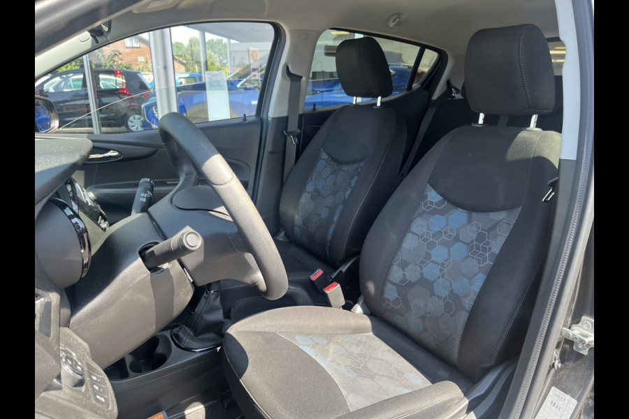 Opel KARL 1.0 Rocks Online Edition Lichtmetaal/Airco/Cruise Staat in Hardenberg