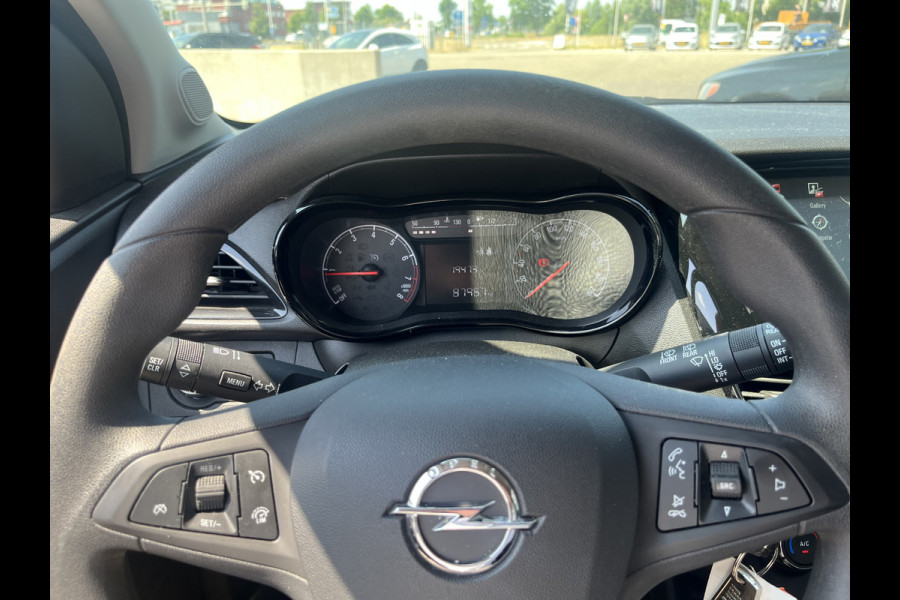 Opel KARL 1.0 Rocks Online Edition Lichtmetaal/Airco/Cruise Staat in Hardenberg