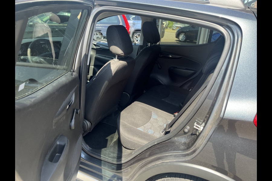 Opel KARL 1.0 Rocks Online Edition Lichtmetaal/Airco/Cruise Staat in Hardenberg