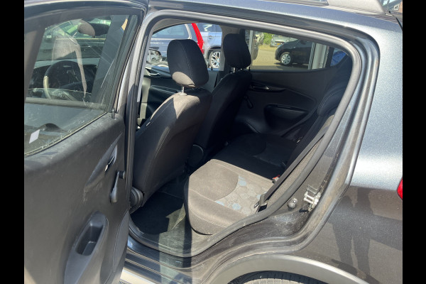Opel KARL 1.0 Rocks Online Edition Lichtmetaal/Airco/Cruise Staat in Hardenberg