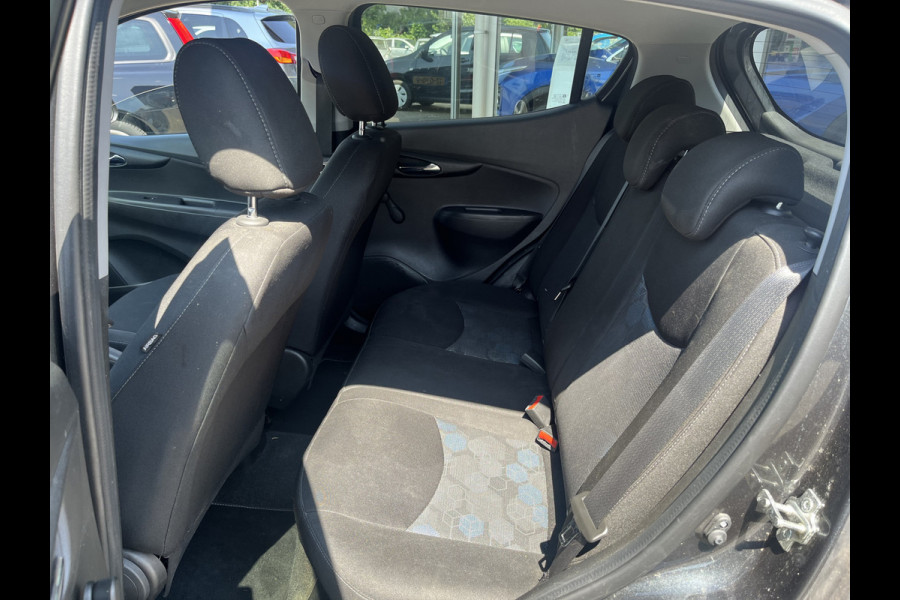 Opel KARL 1.0 Rocks Online Edition Lichtmetaal/Airco/Cruise Staat in Hardenberg