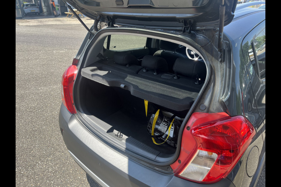 Opel KARL 1.0 Rocks Online Edition Lichtmetaal/Airco/Cruise Staat in Hardenberg