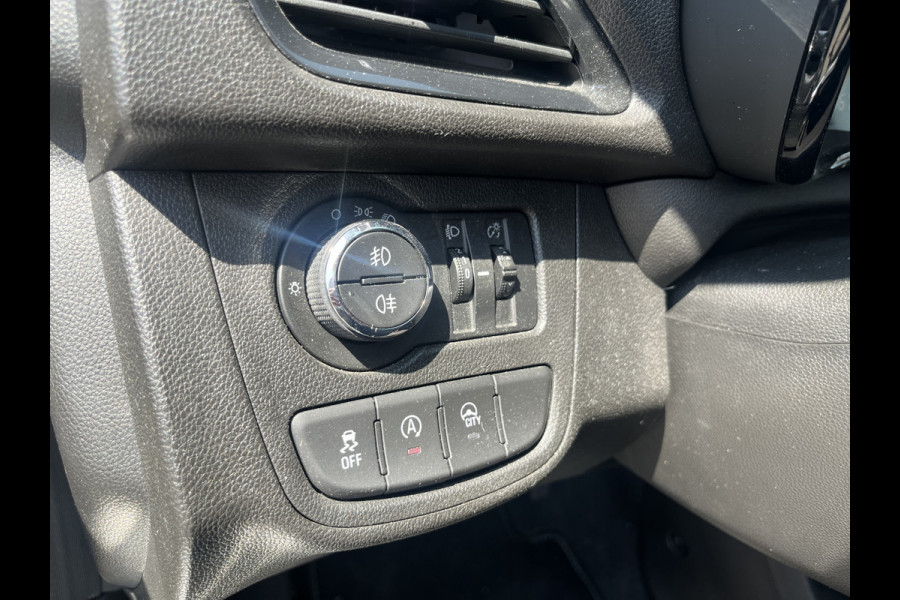Opel KARL 1.0 Rocks Online Edition Lichtmetaal/Airco/Cruise Staat in Hardenberg