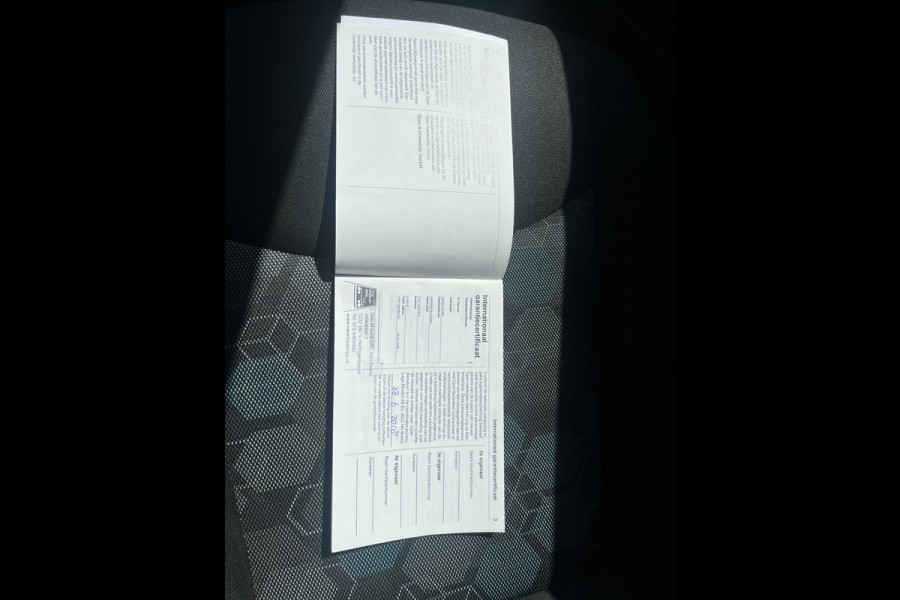 Opel KARL 1.0 Rocks Online Edition Lichtmetaal/Airco/Cruise Staat in Hardenberg