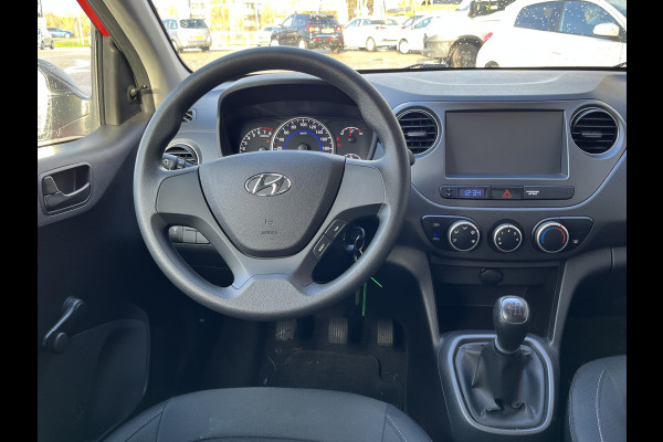 Hyundai i10 1.0i i-Drive Staat in Hardenberg