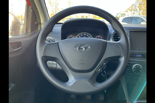 Hyundai i10 1.0i i-Drive Staat in Hardenberg