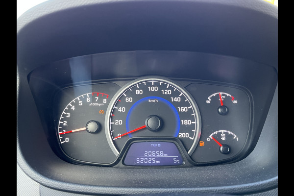 Hyundai i10 1.0i i-Drive Staat in Hardenberg