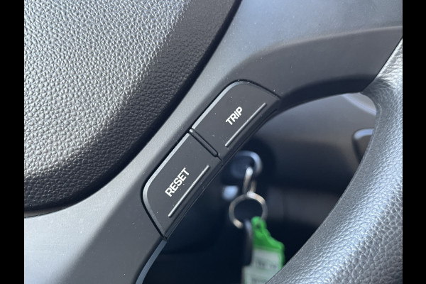 Hyundai i10 1.0i i-Drive Staat in Hardenberg