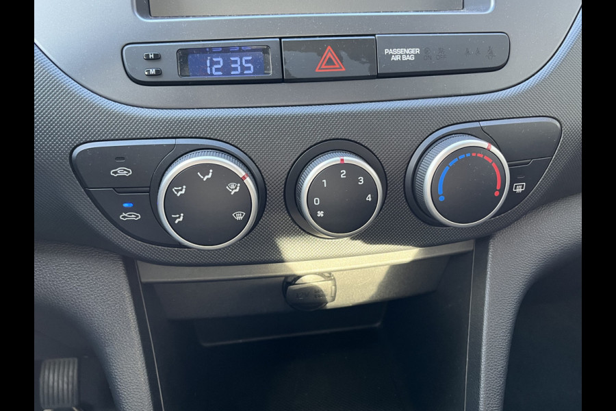 Hyundai i10 1.0i i-Drive Staat in Hardenberg