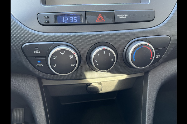 Hyundai i10 1.0i i-Drive Staat in Hardenberg