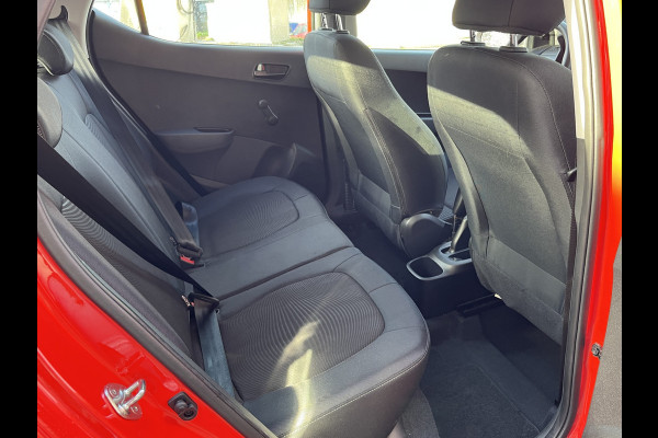 Hyundai i10 1.0i i-Drive Staat in Hardenberg