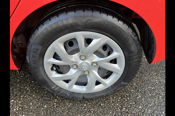 Hyundai i10 1.0i i-Drive Staat in Hardenberg