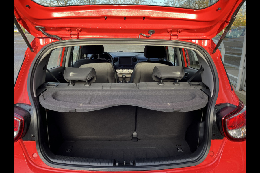 Hyundai i10 1.0i i-Drive Staat in Hardenberg