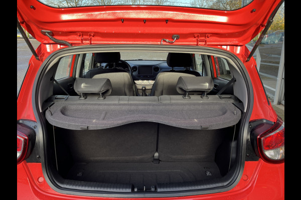 Hyundai i10 1.0i i-Drive Staat in Hardenberg