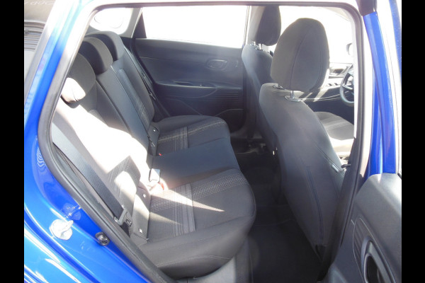 Hyundai i20 1.2 MPI i-Motion Staat in Hoogeveen
