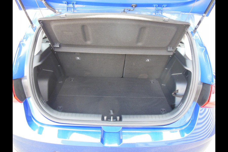 Hyundai i20 1.2 MPI i-Motion Staat in Hoogeveen