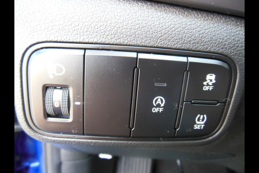 Hyundai i20 1.2 MPI i-Motion Staat in Hoogeveen