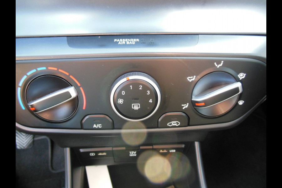 Hyundai i20 1.2 MPI i-Motion Staat in Hoogeveen