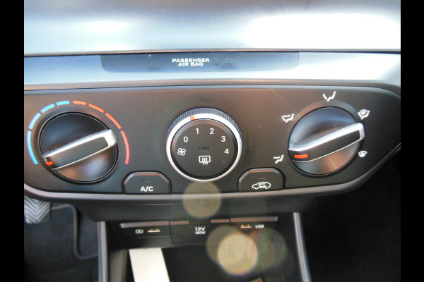 Hyundai i20 1.2 MPI i-Motion Staat in Hoogeveen