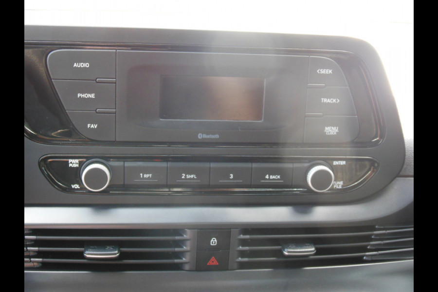 Hyundai i20 1.2 MPI i-Motion Staat in Hoogeveen