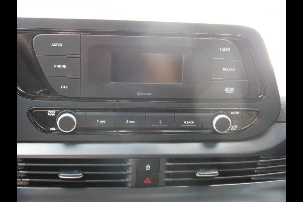 Hyundai i20 1.2 MPI i-Motion Staat in Hoogeveen