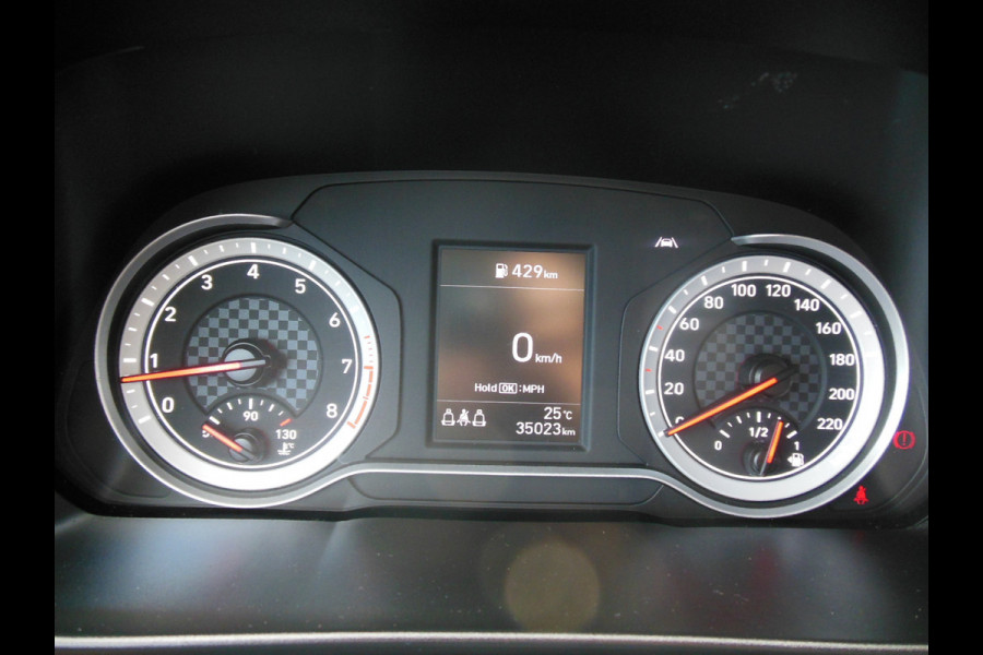 Hyundai i20 1.2 MPI i-Motion Staat in Hoogeveen